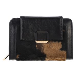 Πορτοφόλι YC-03122 – Μαύρο BAG TO BAG - sukki.gr