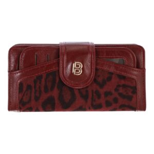 Πορτοφόλι YC-03123 – Κόκκινο BAG TO BAG - sukki.gr