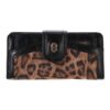 Πορτοφόλι YC-03123 – Σκούρο Μαύρο BAG TO BAG - sukki.gr