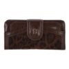 Πορτοφόλι YC-03123 – Καφέ BAG TO BAG - sukki.gr