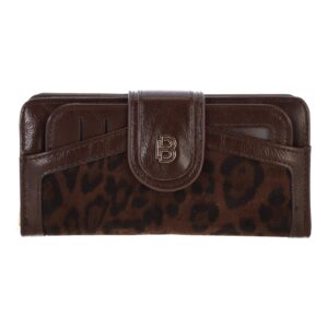 Πορτοφόλι YC-03123 – Καφέ BAG TO BAG - sukki.gr