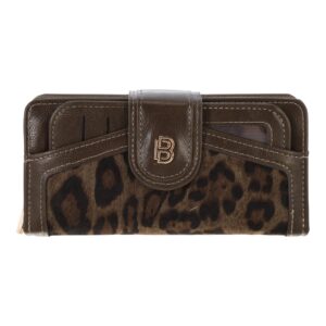 Πορτοφόλι YC-03123 – Πράσινο BAG TO BAG - sukki.gr