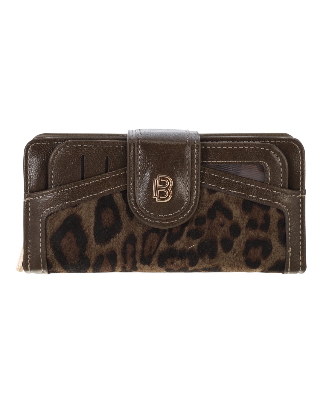 Πορτοφόλι YC-03123 – Πράσινο BAG TO BAG - sukki.gr