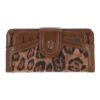Πορτοφόλι YC-03123 – Χακί BAG TO BAG - sukki.gr