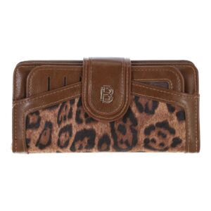 Πορτοφόλι YC-03123 – Χακί BAG TO BAG - sukki.gr