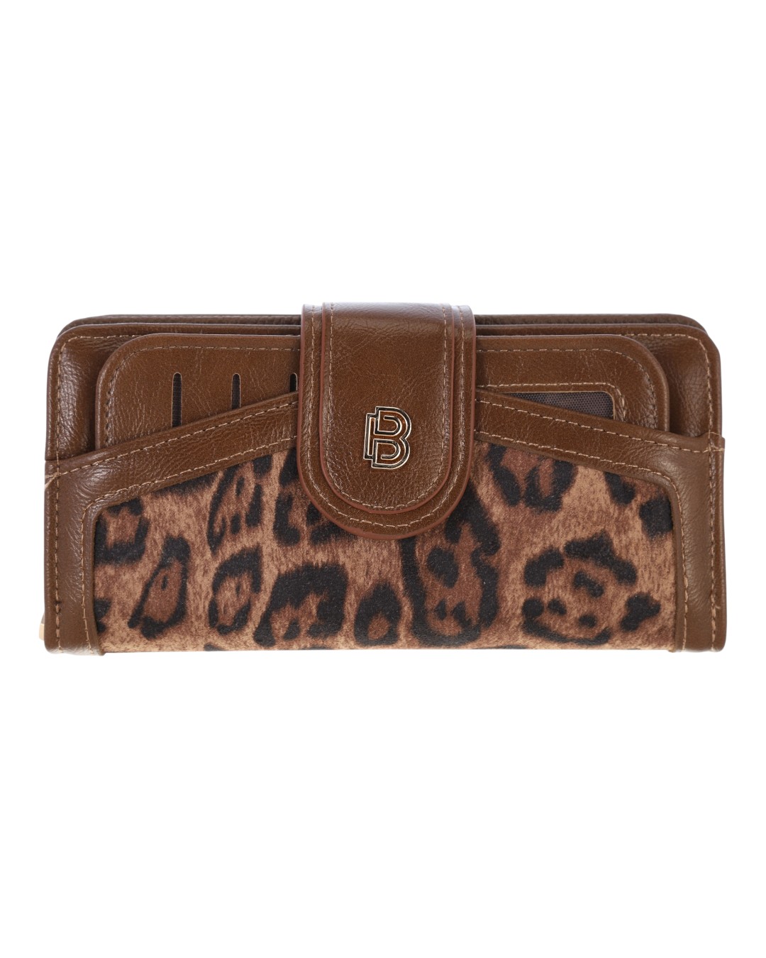 Πορτοφόλι YC-03123 – Χακί BAG TO BAG - sukki.gr
