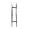 Λαβή γυάλινης πόρτας - Glass door accessories - sukki.gr
