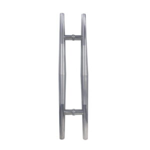 Λαβή γυάλινης πόρτας - Glass door accessories - sukki.gr