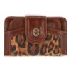 Πορτοφόλι YC-03125 – Κάμελ BAG TO BAG - sukki.gr