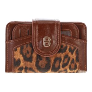 Πορτοφόλι YC-03125 – Κάμελ BAG TO BAG - sukki.gr
