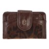 Πορτοφόλι YC-03125 – Καφέ BAG TO BAG - sukki.gr