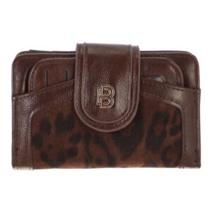 Πορτοφόλι YC-03125 – Καφέ BAG TO BAG - sukki.gr