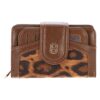 Πορτοφόλι YC-03125 – Χακί BAG TO BAG - sukki.gr