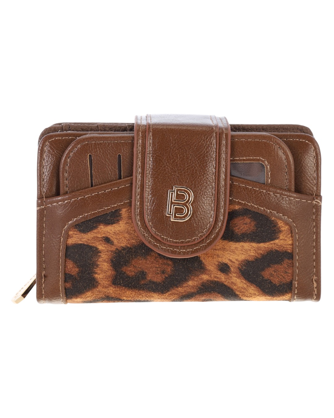 Πορτοφόλι YC-03125 – Χακί BAG TO BAG - sukki.gr