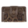 Πορτοφόλι YC-03125 – Πράσινο BAG TO BAG - sukki.gr