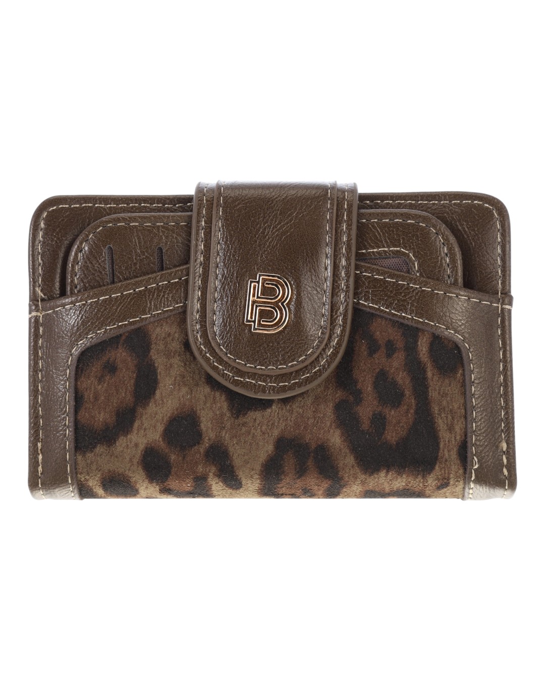 Πορτοφόλι YC-03125 – Πράσινο BAG TO BAG - sukki.gr