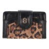 Πορτοφόλι YC-03125 – Μαύρο BAG TO BAG - sukki.gr