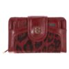 Πορτοφόλι YC-03125 – Κόκκινο BAG TO BAG - sukki.gr