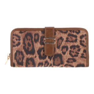 Πορτοφόλι YC-03126 – Khaki BAG TO BAG - sukki.gr