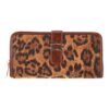Πορτοφόλι YC-03126 – Κάμελ BAG TO BAG - sukki.gr