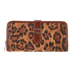 Πορτοφόλι YC-03126 – Κάμελ BAG TO BAG - sukki.gr