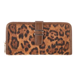 Πορτοφόλι YC-03126 – Χακί BAG TO BAG - sukki.gr