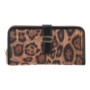Πορτοφόλι YC-03126 – Μαύρο BAG TO BAG - sukki.gr