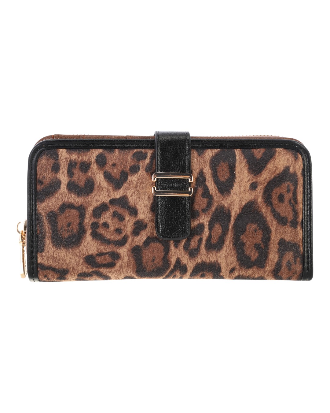 Πορτοφόλι YC-03126 – Μαύρο BAG TO BAG - sukki.gr