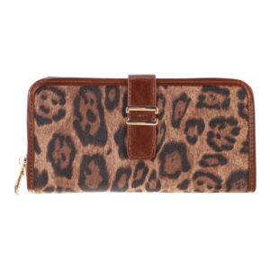 Πορτοφόλι YC-03126 – Ανοιχτό Μπέζ BAG TO BAG - sukki.gr