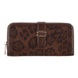 Πορτοφόλι YC-03126 – Καφέ BAG TO BAG - sukki.gr