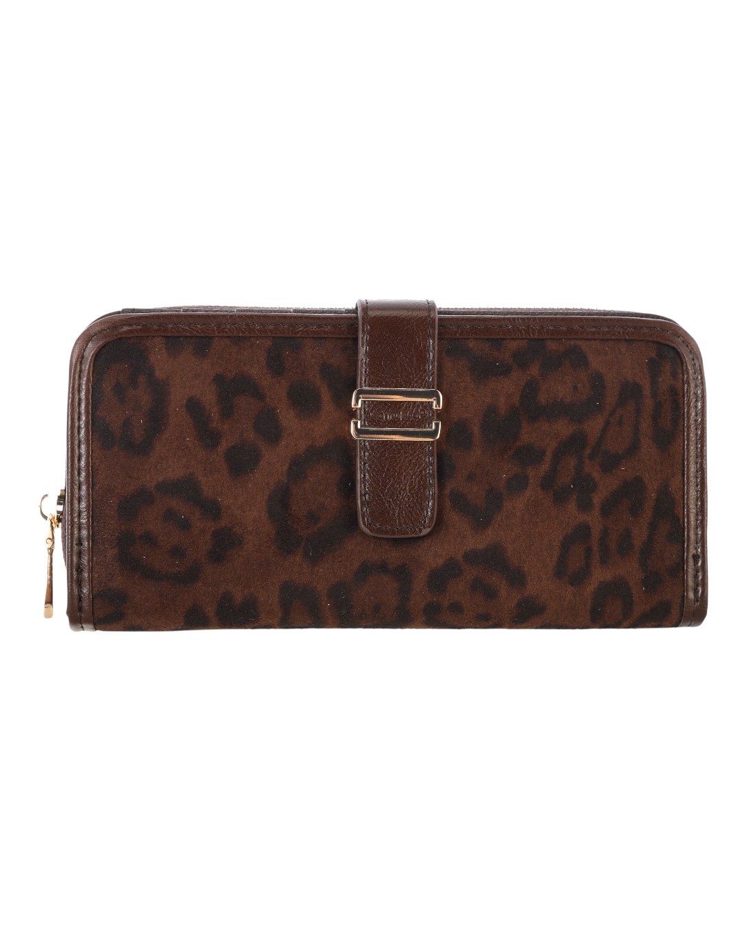 Πορτοφόλι YC-03126 – Καφέ BAG TO BAG - sukki.gr