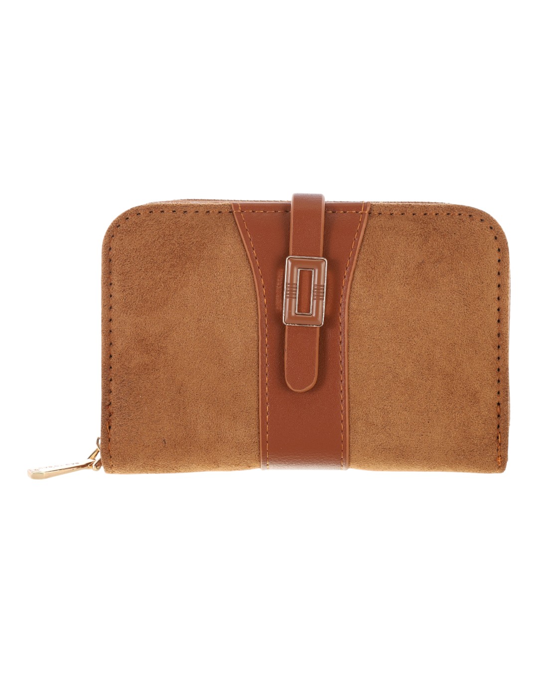 Πορτοφόλι YC-03127 – Σκούρο Καφέ BAG TO BAG - sukki.gr