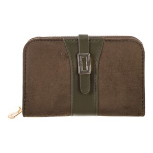 Πορτοφόλι YC-03127 – Πράσινο BAG TO BAG - sukki.gr