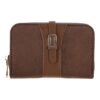 Πορτοφόλι YC-03127 – Καφέ BAG TO BAG - sukki.gr
