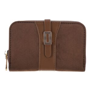 Πορτοφόλι YC-03127 – Καφέ BAG TO BAG - sukki.gr