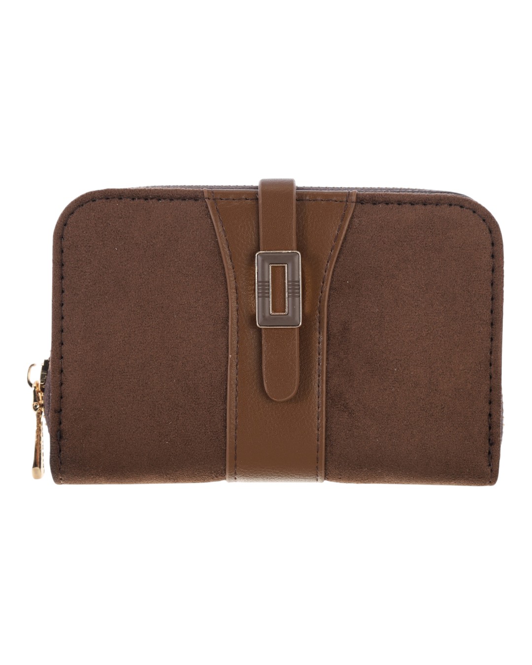 Πορτοφόλι YC-03127 – Καφέ BAG TO BAG - sukki.gr