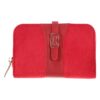 Πορτοφόλι YC-03127 – Κόκκινο BAG TO BAG - sukki.gr