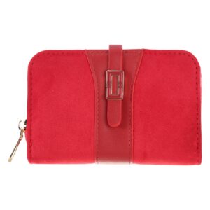 Πορτοφόλι YC-03127 – Κόκκινο BAG TO BAG - sukki.gr