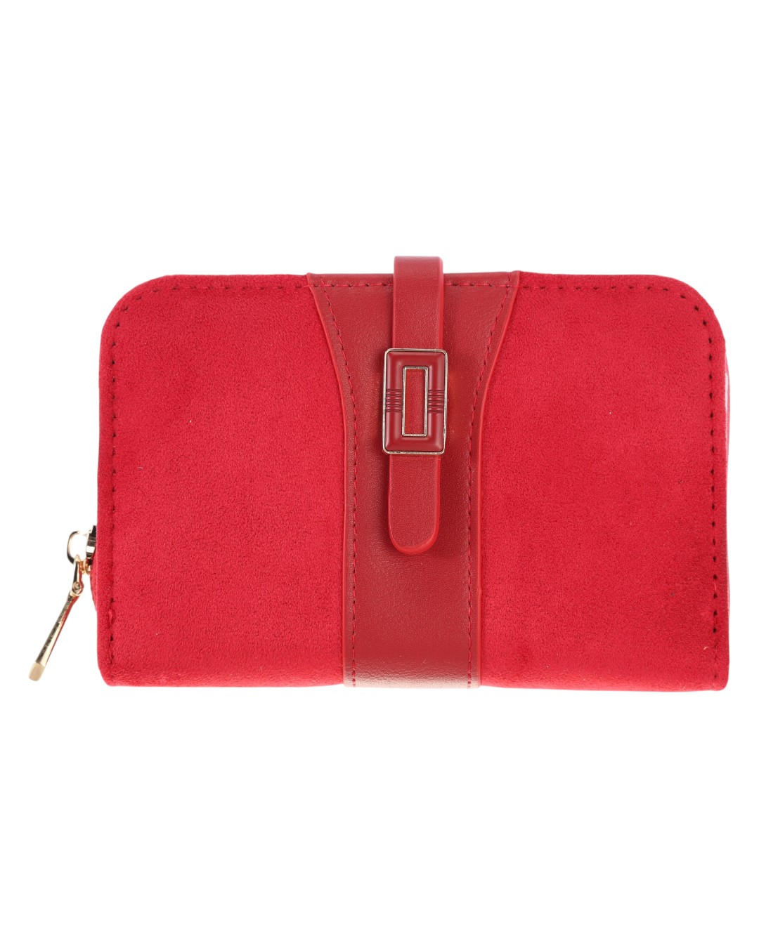 Πορτοφόλι YC-03127 – Κόκκινο BAG TO BAG - sukki.gr
