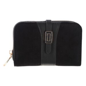 Πορτοφόλι YC-03127 – Μαύρο BAG TO BAG - sukki.gr