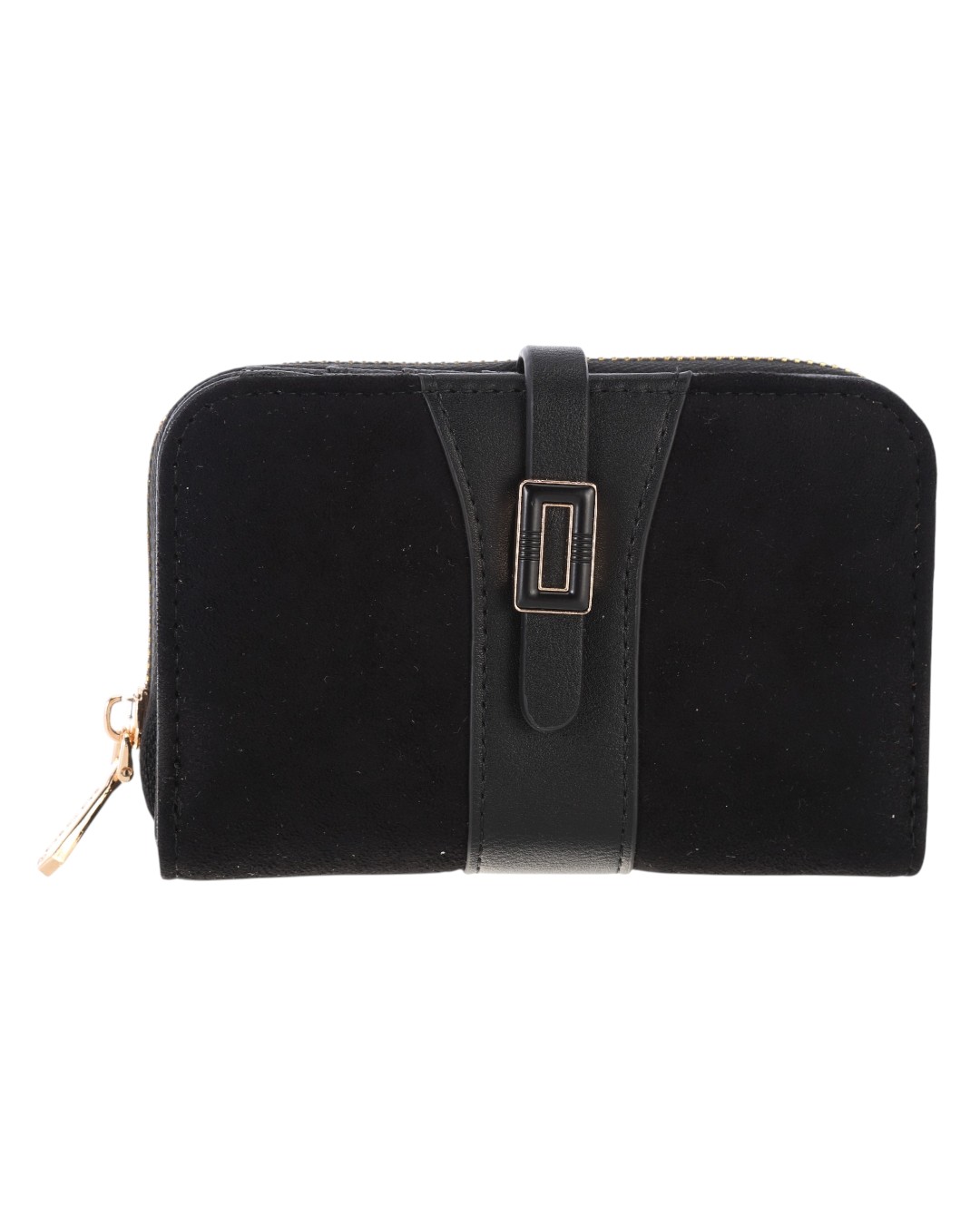 Πορτοφόλι YC-03127 – Μαύρο BAG TO BAG - sukki.gr