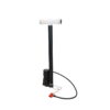 Τρόμπα χειρός με μανόμετρο - Lebangda Bicycle Air Pump - sukki.gr