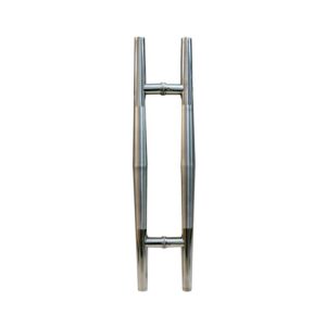 Alternative view of Λαβή γυάλινης πόρτας - Glass door accessories