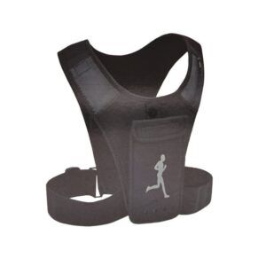 Alternative view of Γιλέκο τρεξίματος - Running vest