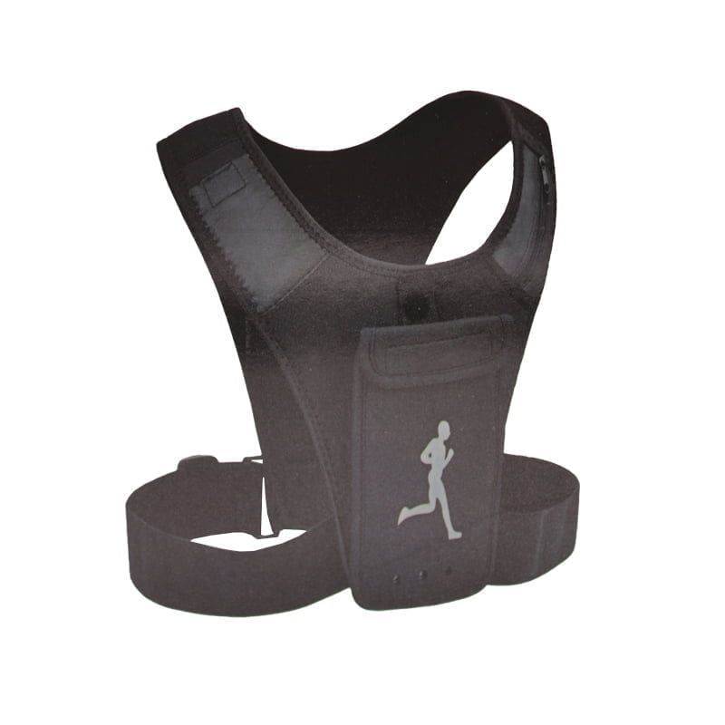 Γιλέκο τρεξίματος - Running vest - Image 2