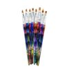 Σετ πινέλα νυχιών Nail Art 8τμχ - 8Pcs Nail Art Brush - sukki.gr