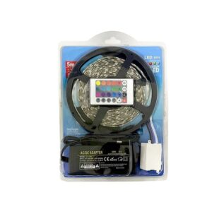Λεντοταινία 5M 12V 60W LED CY-1250 - sukki.gr