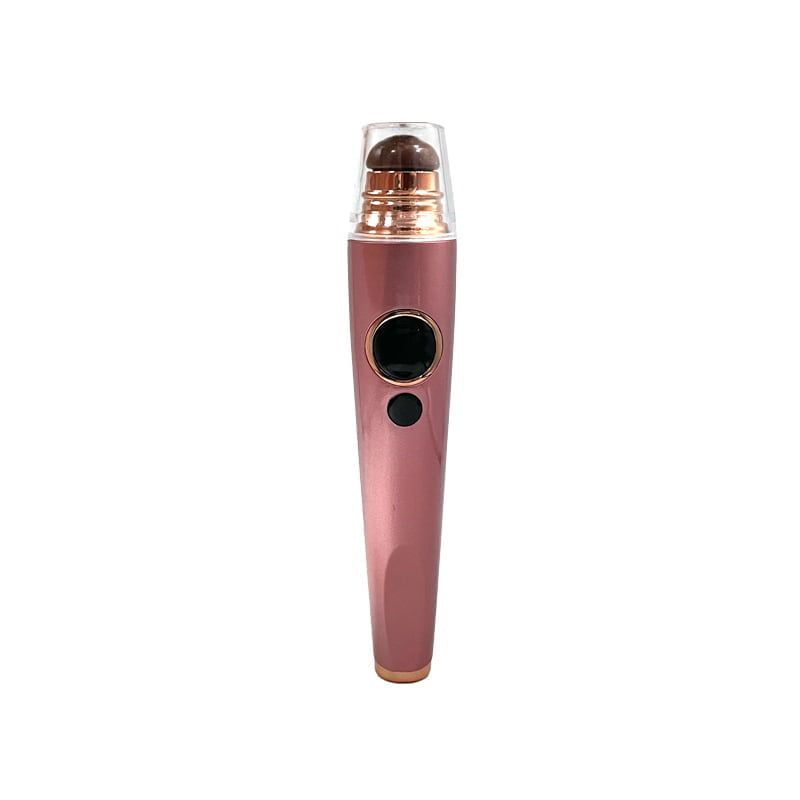 Μηχανή στυλός μασάζ για τα μάτια WG-100 - Stone needle massage machine for eyes - Image 3