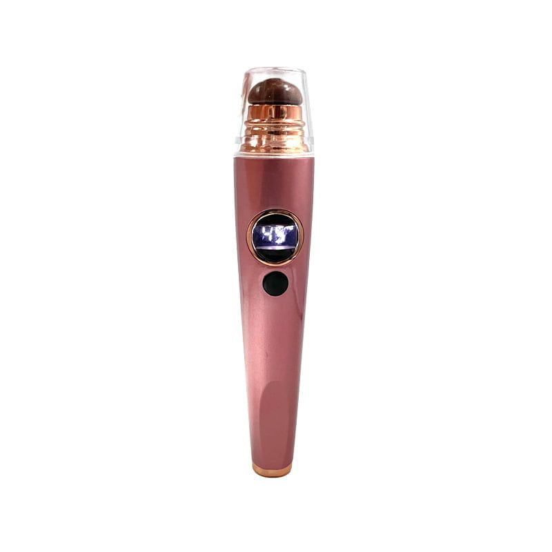 Μηχανή στυλός μασάζ για τα μάτια WG-100 - Stone needle massage machine for eyes - Image 2