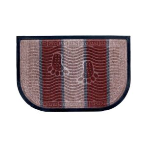 Ποδόμακτρο - Πατάκι εισόδου 40x60cm - Door mat - sukki.gr